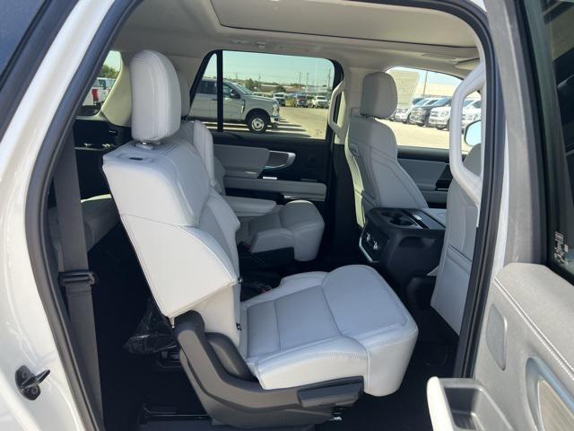 new 2025 Ford Expedition Max car, priced at $82,598
