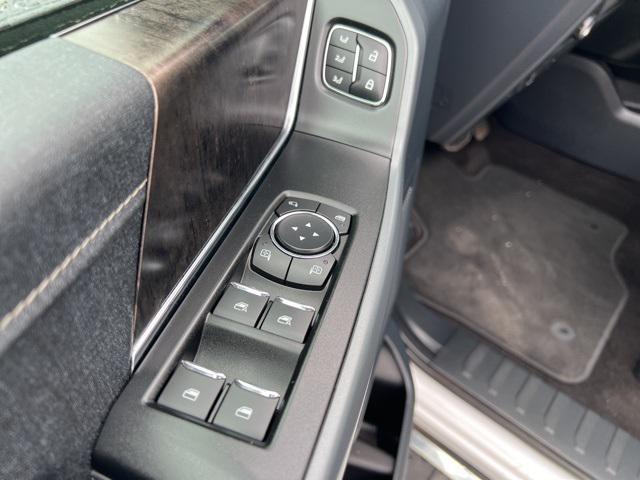 used 2022 Ford F-150 car