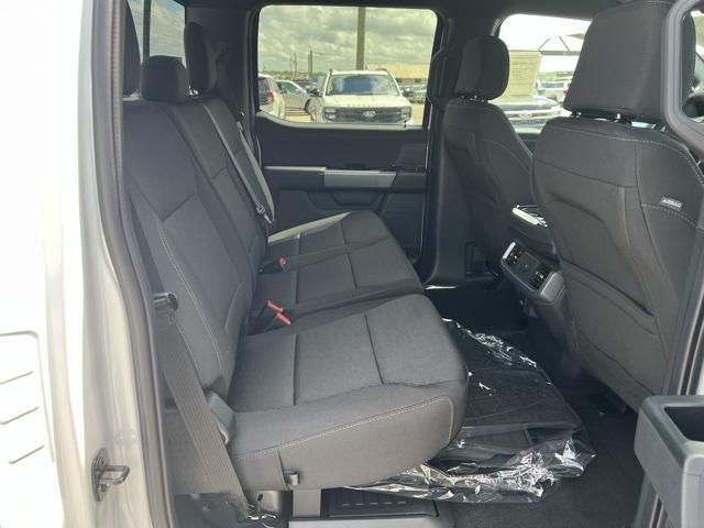 new 2025 Ford F-150 car, priced at $63,655