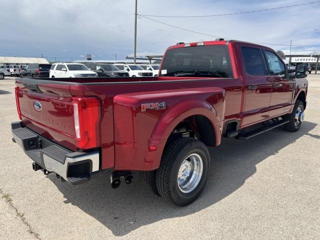 new 2025 Ford F-350 car, priced at $75,285