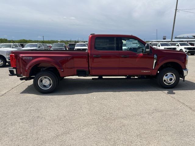 new 2025 Ford F-350 car, priced at $75,285