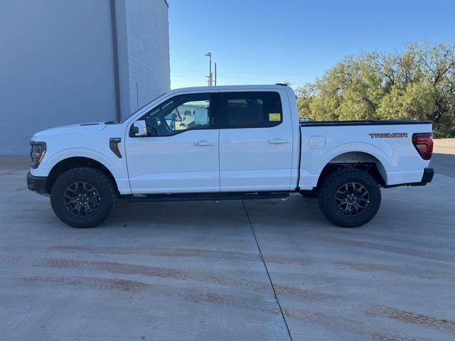 new 2024 Ford F-150 car, priced at $72,212