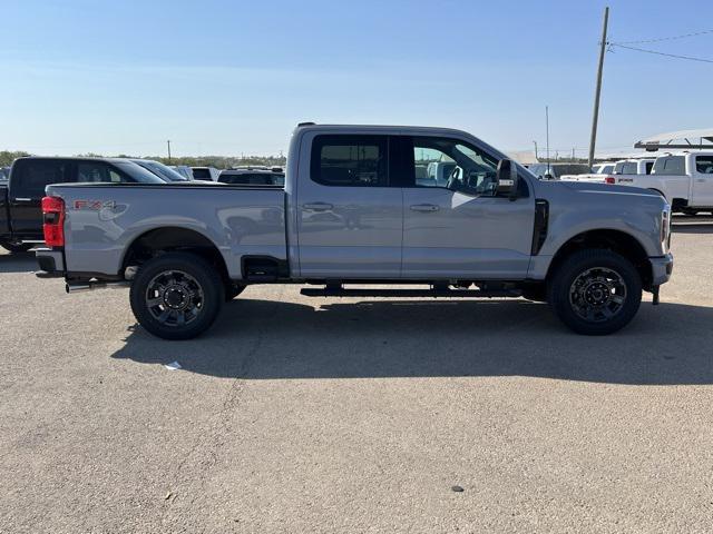 new 2024 Ford F-250 car, priced at $70,860