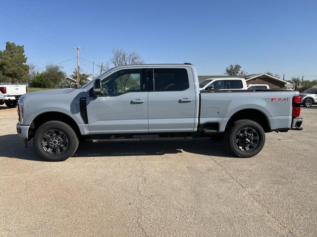 new 2024 Ford F-250 car, priced at $70,860