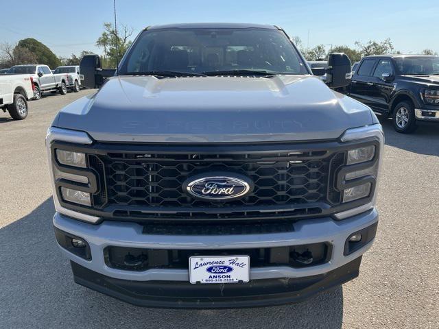 new 2024 Ford F-250 car, priced at $70,860