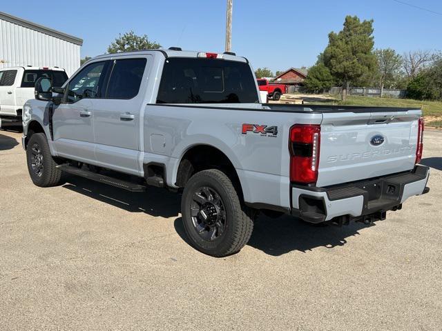 new 2024 Ford F-250 car, priced at $70,860