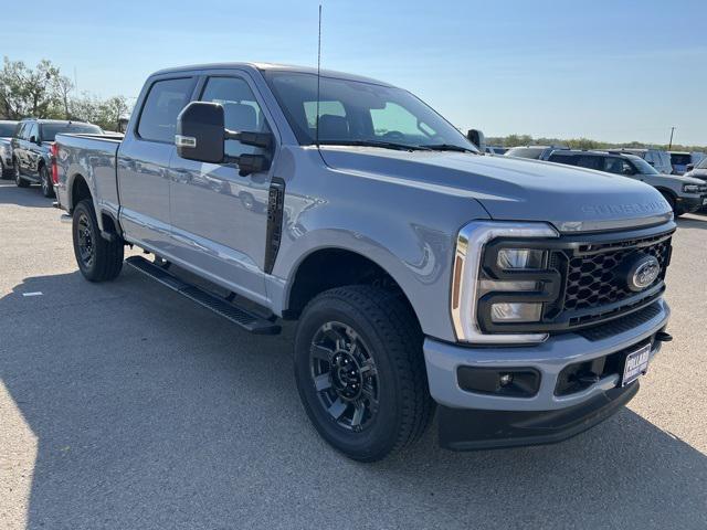 new 2024 Ford F-250 car, priced at $70,860