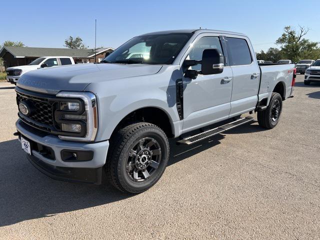 new 2024 Ford F-250 car, priced at $70,860