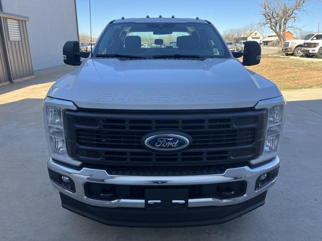 new 2025 Ford F-350 car, priced at $69,140