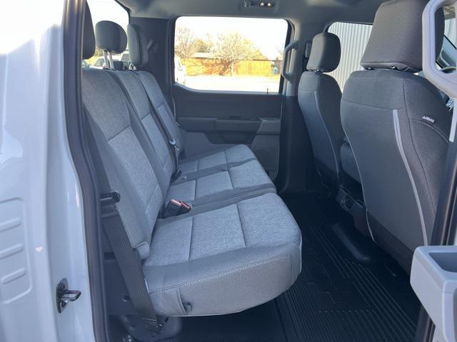 new 2025 Ford F-350 car, priced at $69,140