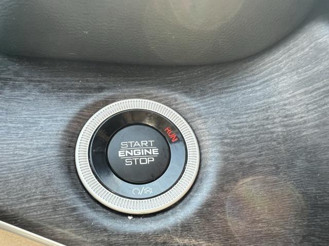 used 2022 Jeep Grand Cherokee L car, priced at $32,900