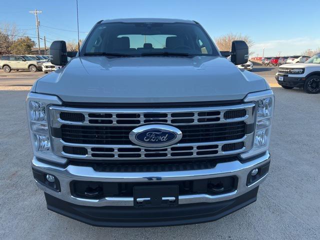 new 2025 Ford F-250 car, priced at $61,070