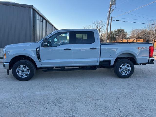 new 2025 Ford F-250 car, priced at $61,070