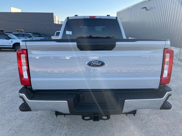 new 2025 Ford F-250 car, priced at $61,070