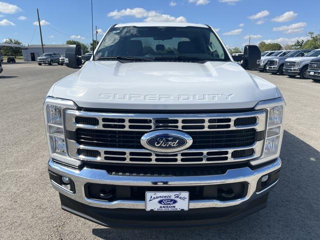 new 2024 Ford F-250 car, priced at $56,940