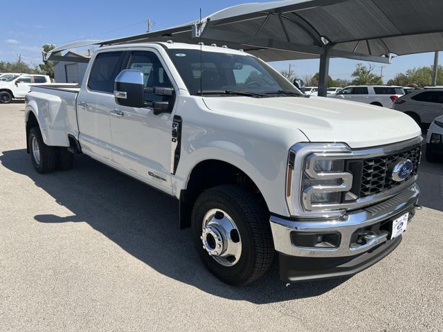 new 2024 Ford F-350 car, priced at $95,245