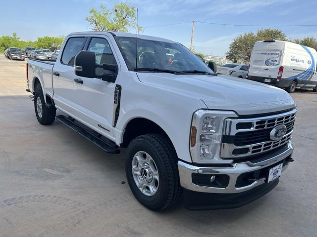 new 2025 Ford F-250 car, priced at $70,950