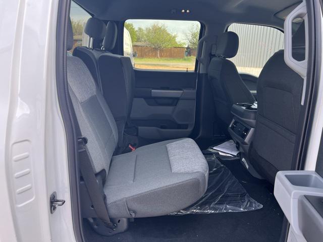 new 2025 Ford F-250 car, priced at $70,950