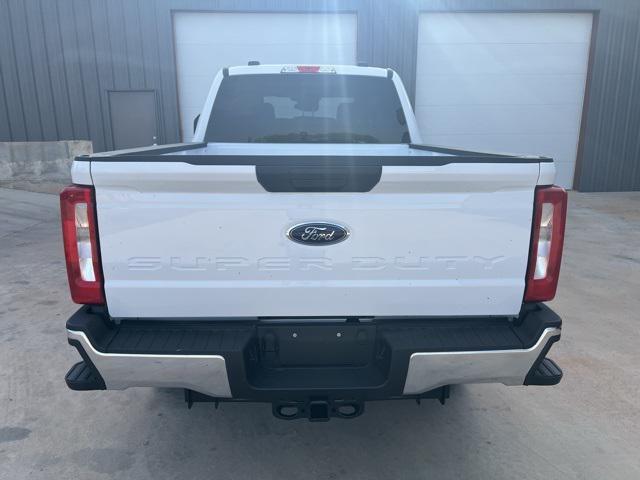 new 2025 Ford F-250 car, priced at $70,950