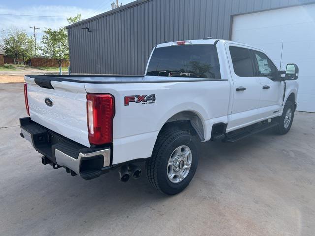 new 2025 Ford F-250 car, priced at $70,950