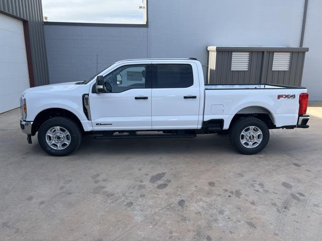 new 2025 Ford F-250 car, priced at $70,950