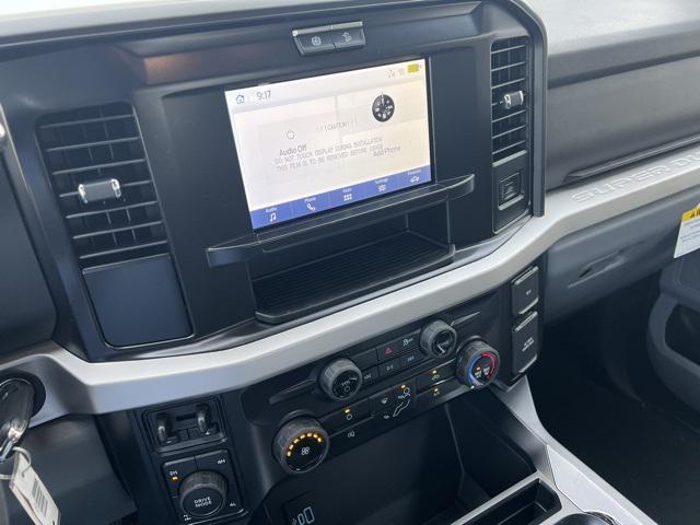 new 2025 Ford F-250 car, priced at $70,950