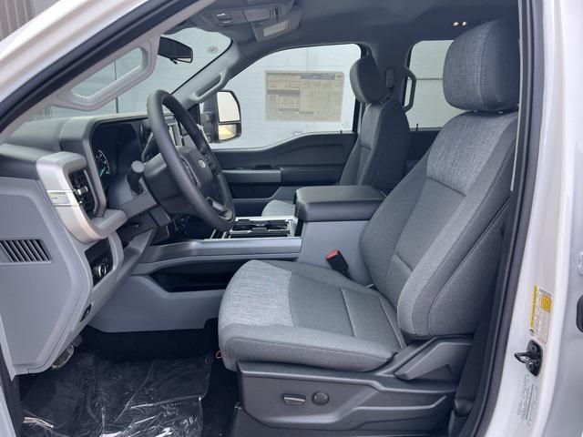 new 2025 Ford F-250 car, priced at $70,950