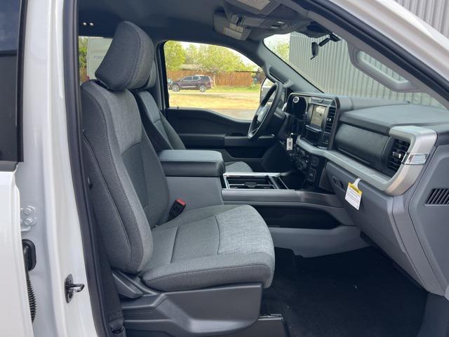new 2025 Ford F-250 car, priced at $70,950