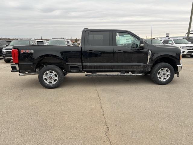 new 2025 Ford F-250 car, priced at $61,130