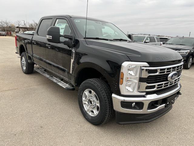 new 2025 Ford F-250 car, priced at $61,130