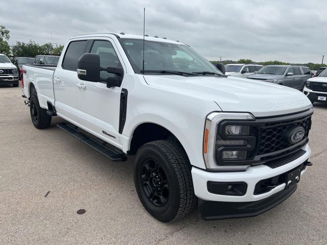 used 2023 Ford F-350 car, priced at $49,900