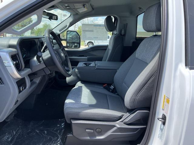 new 2025 Ford F-350 car, priced at $57,145