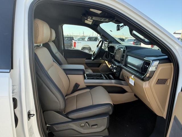 new 2026 Ford F-250 car, priced at $82,640