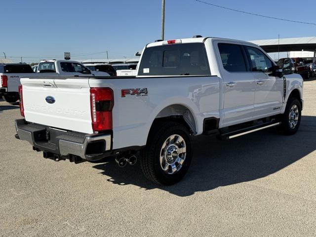 new 2026 Ford F-250 car, priced at $82,640
