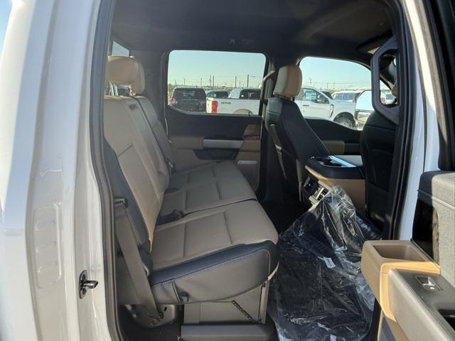 new 2026 Ford F-250 car, priced at $82,640