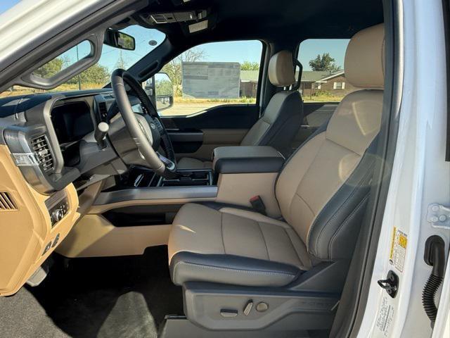 new 2026 Ford F-250 car, priced at $82,640
