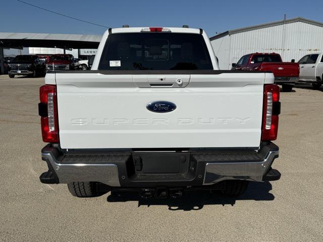 new 2026 Ford F-250 car, priced at $82,640