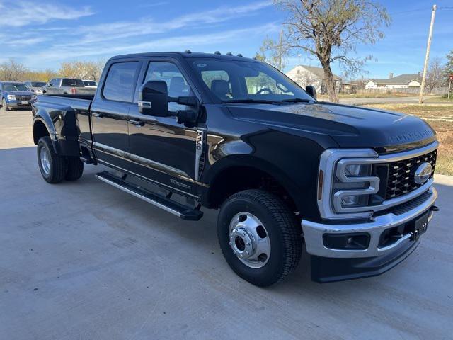 new 2025 Ford F-350 car, priced at $83,205