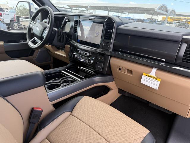 new 2026 Ford F-250 car, priced at $83,855