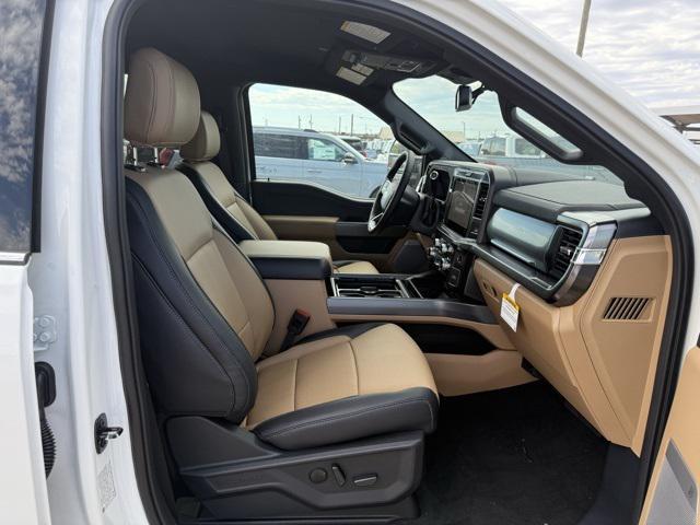 new 2026 Ford F-250 car, priced at $83,855