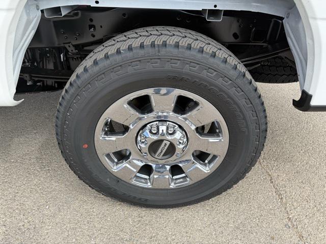 new 2026 Ford F-250 car, priced at $83,855
