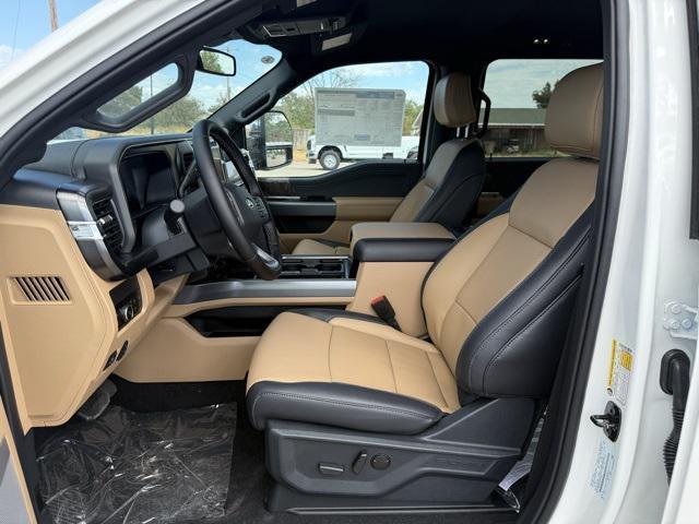 new 2026 Ford F-250 car, priced at $83,855