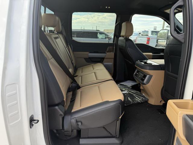 new 2026 Ford F-250 car, priced at $83,855