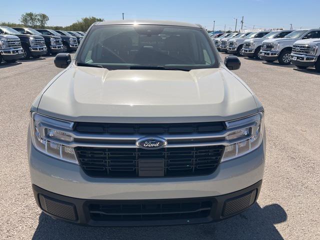 new 2024 Ford Maverick car, priced at $39,470