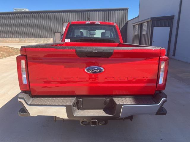 new 2025 Ford F-250 car, priced at $67,180