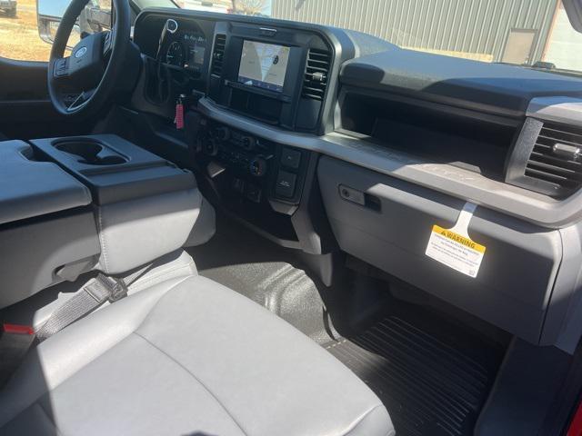 new 2025 Ford F-250 car, priced at $67,180