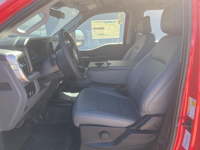 new 2025 Ford F-250 car, priced at $67,180