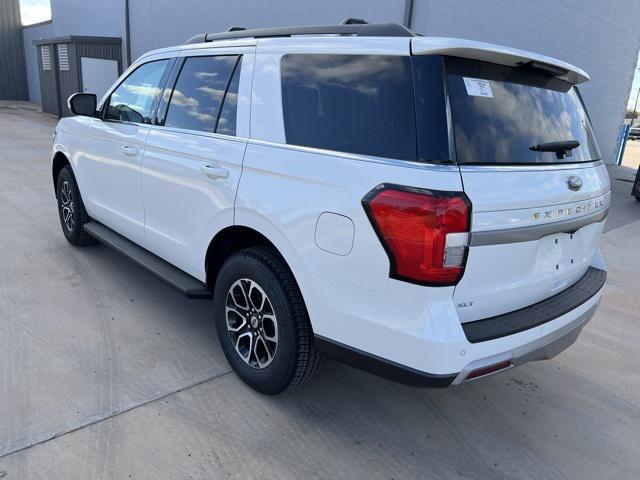 new 2024 Ford Expedition car, priced at $59,637