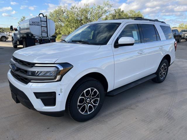 new 2024 Ford Expedition car, priced at $59,637