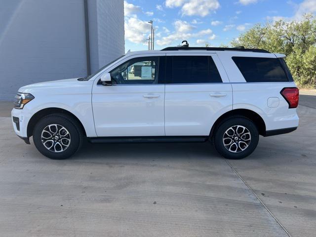 new 2024 Ford Expedition car, priced at $59,637